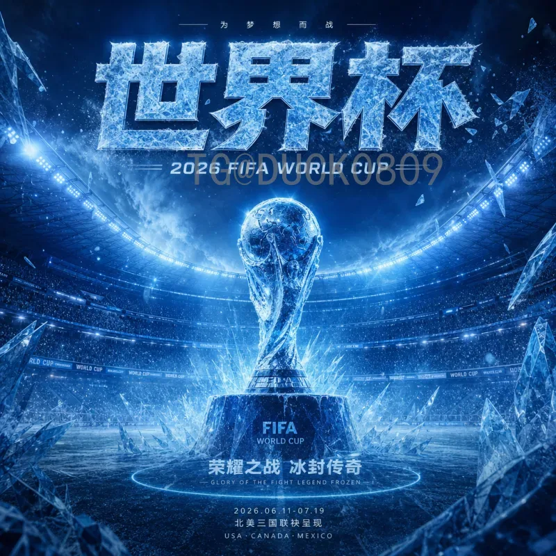 世界杯转会传闻：巨星去向引爆夏窗，豪门暗战升级