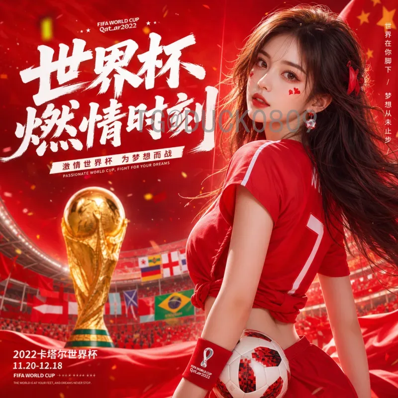 最新2026年国际足联世界杯小组赛规则一览：48队赛制详解